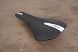 145mm gebioMized Sleak Titanium Rail Road Saddle 239g