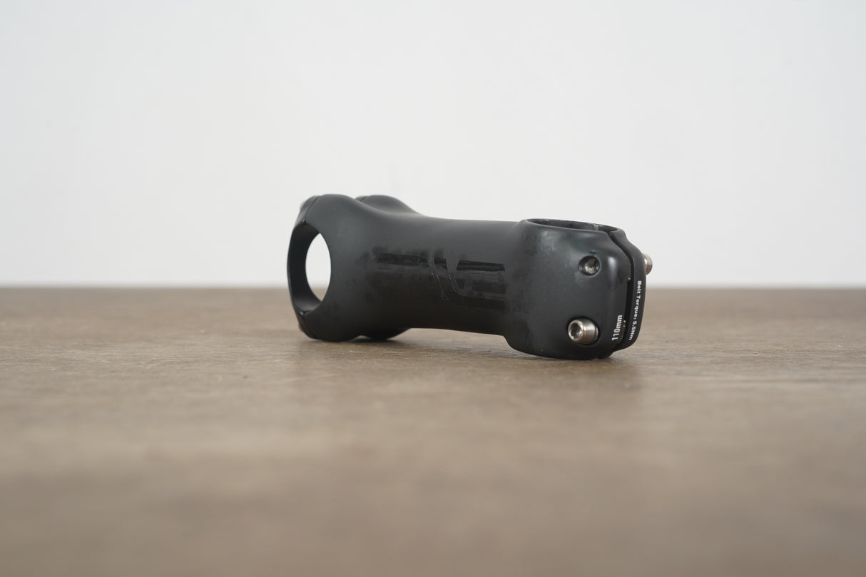 ENVE 110mm ±6 Degree Carbon Road Stem 128g 1 1/8" 31.8mm