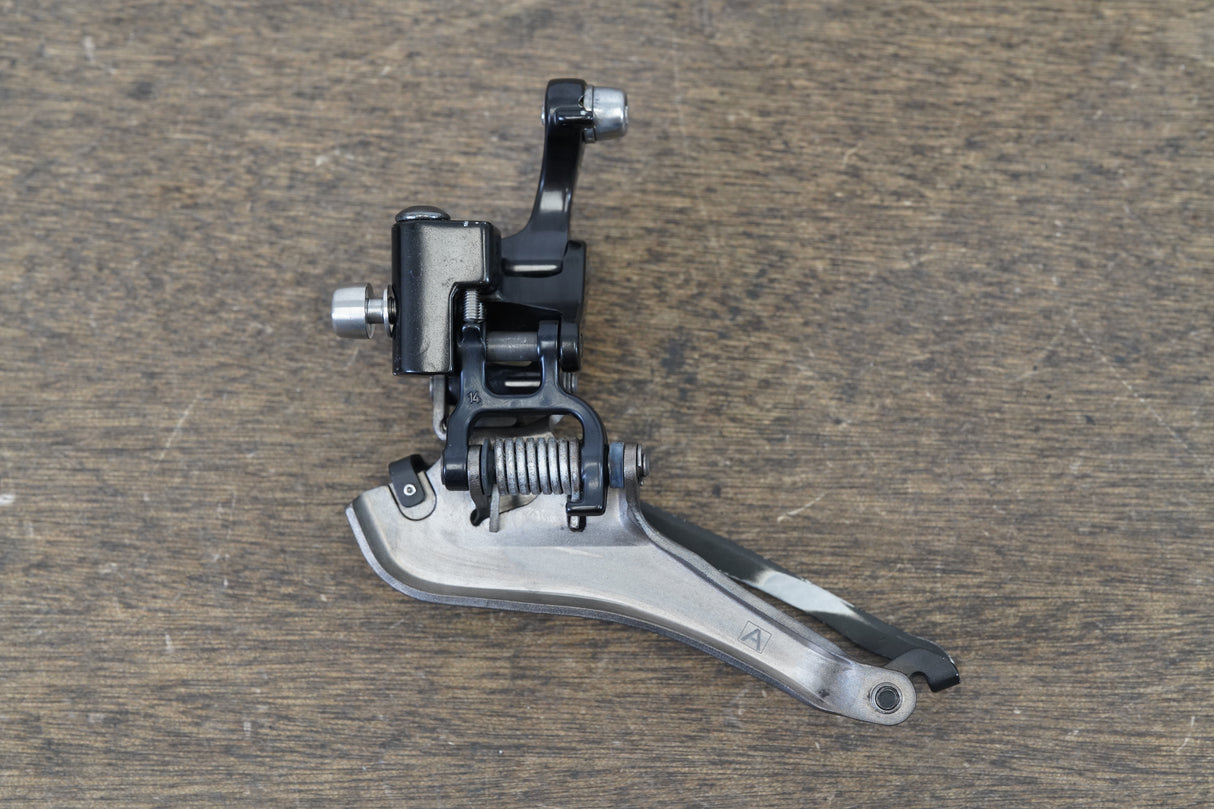 Campagnolo Chorus 11 Speed Mechanical Rim Brake Road Full Groupset (2015+)