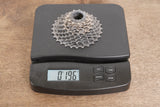 11-28T Shimano Dura-Ace CS-R9100 11 Speed Road Cassette 196g 9100