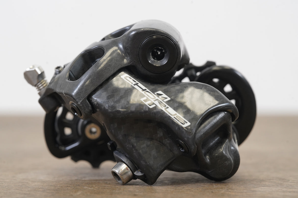 Campagnolo Chorus 11 Speed Mechanical Rim Brake Road Full Groupset (2015+)