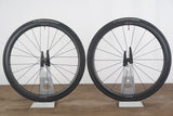 Hunt 36 Carbon Tubeless Clincher Rim Brake Wheelset Shimano/SRAM 11 Speed