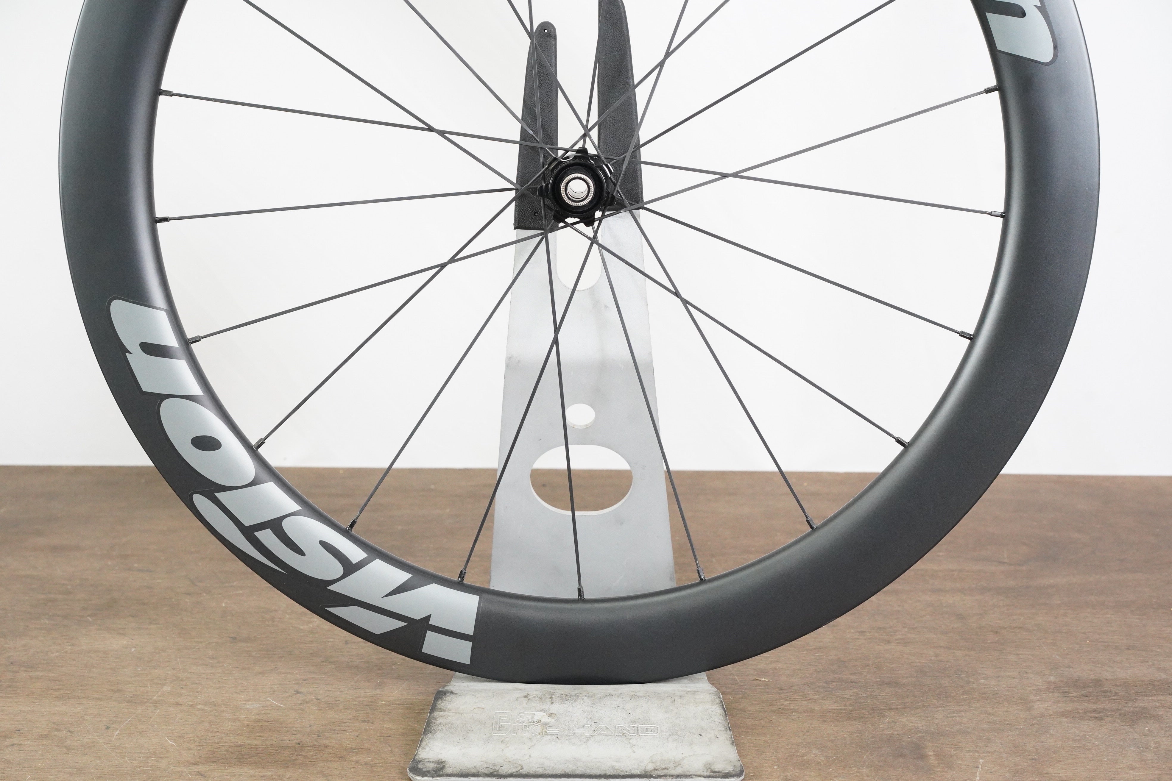 METRON 60 SL DISC CLINCHER/TL | VISION