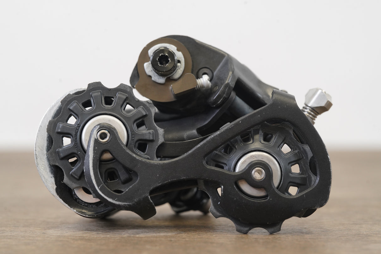 Campagnolo Chorus 11 Speed Mechanical Rim Brake Road Full Groupset (2015+)