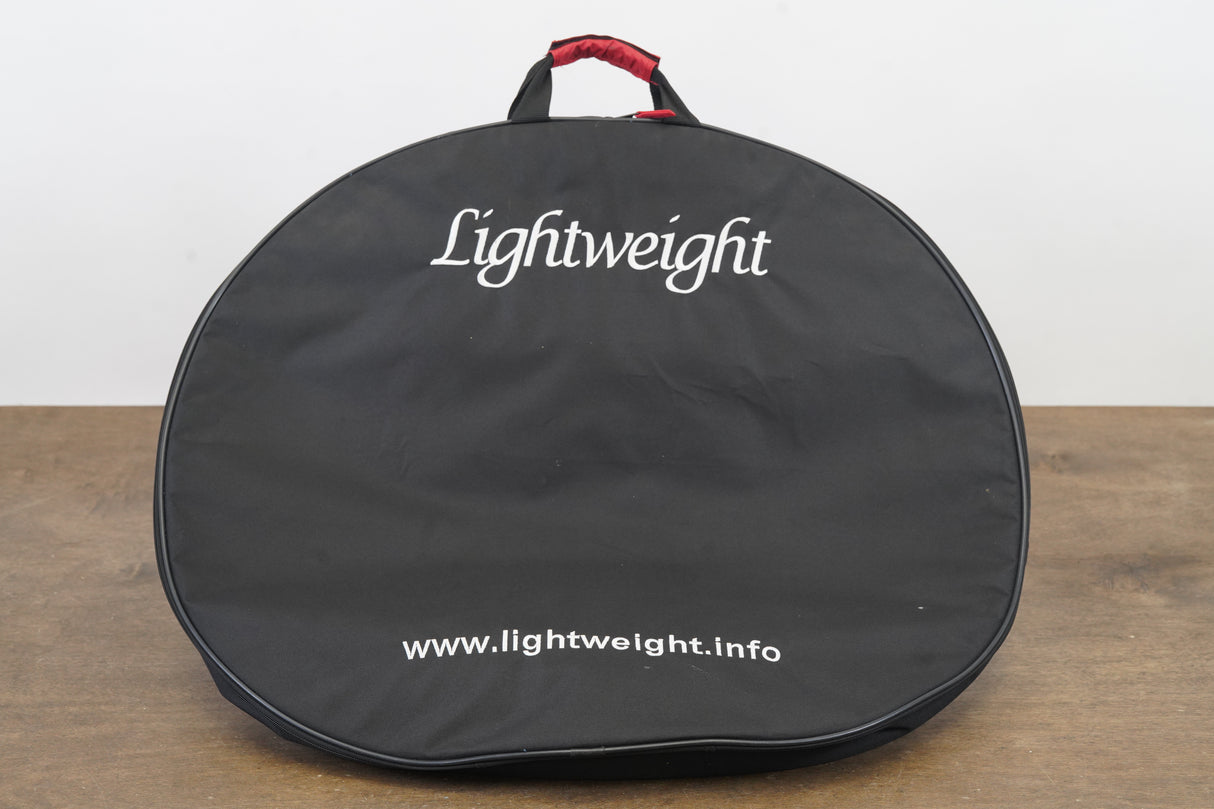 (1) Lightweight Wheel Bag Road Bike 700C