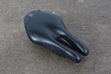 130mm ISM PS 1.0 15 Stainless Steel Rail TT Triathlon Road Saddle 273g