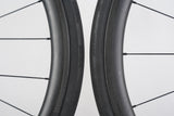 Hunt 36 Carbon Tubeless Clincher Rim Brake Wheelset Shimano/SRAM 11 Speed