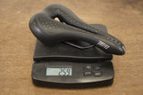 150mm Selle Italia Diva Lady Manganese Rail Road Saddle 259g
