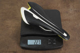 125mm Giant Contact SL SST Alloy Rail Road Saddle 227g