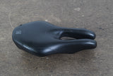 130mm ISM PS 1.0 15 Stainless Steel Rail TT Triathlon Road Saddle 273g