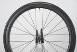 Hunt 36 Carbon Tubeless Clincher Rim Brake Wheelset Shimano/SRAM 11 Speed