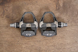 Shimano Dura-Ace PD-R9100 SPD-SL Carbon Clipless Road Bike Pedals 231g