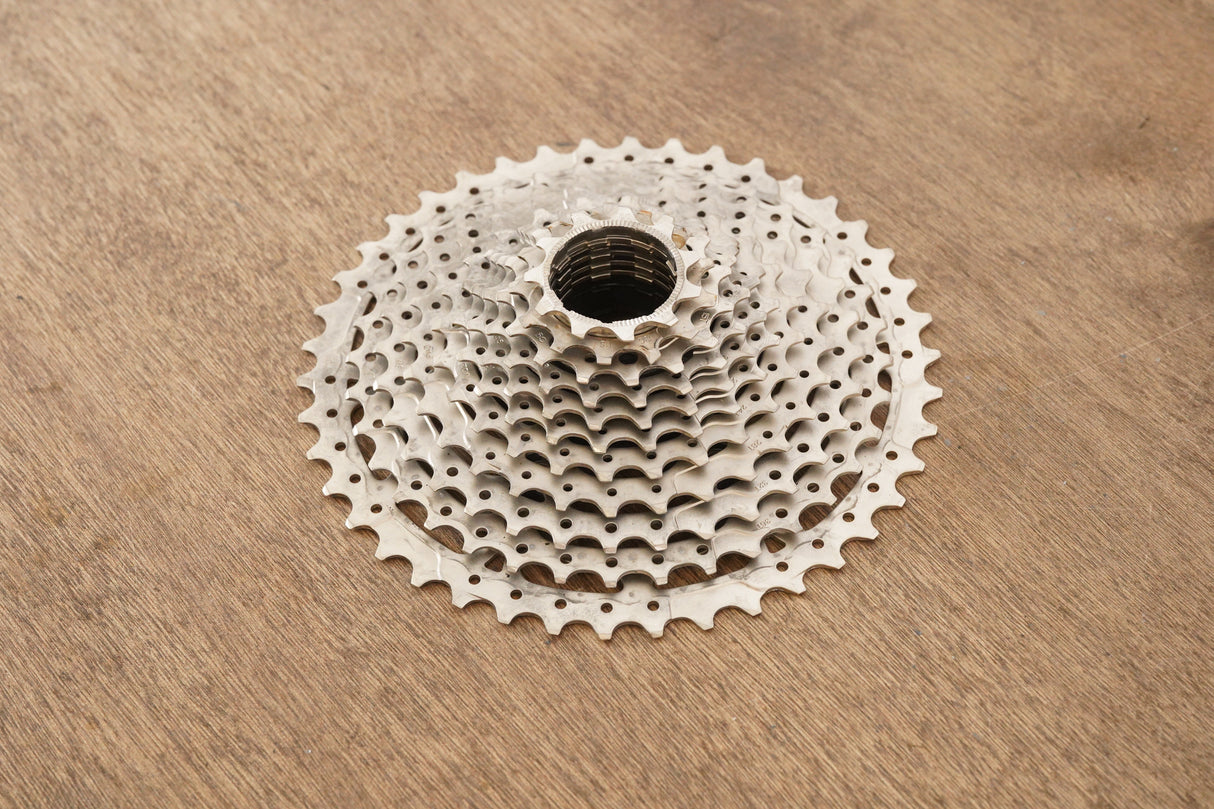 11-42T Shimano Deore CS-M5100 11 Speed Road MTB CX Gravel Cassette 491g