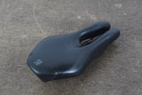 130mm ISM PS 1.0 15 Stainless Steel Rail TT Triathlon Road Saddle 273g
