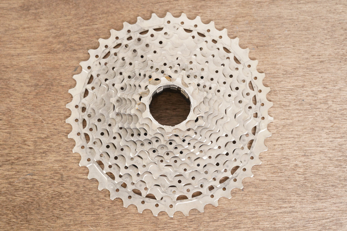 11-42T Shimano Deore CS-M5100 11 Speed Road MTB CX Gravel Cassette 491g