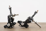 Campagnolo Chorus 11 Speed Mechanical Rim Brake Road Full Groupset (2015+)