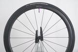 Hunt 36 Carbon Tubeless Clincher Rim Brake Wheelset Shimano/SRAM 11 Speed