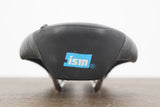 130mm ISM PS 1.0 15 Stainless Steel Rail TT Triathlon Road Saddle 273g