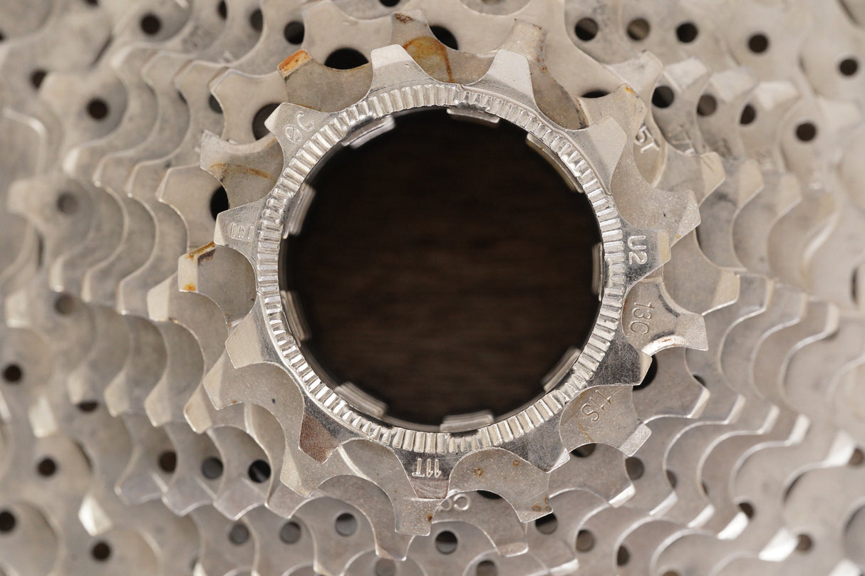 11-42T Shimano Deore CS-M5100 11 Speed Road MTB CX Gravel Cassette 491g