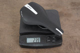 145mm gebioMized Sleak Titanium Rail Road Saddle 239g