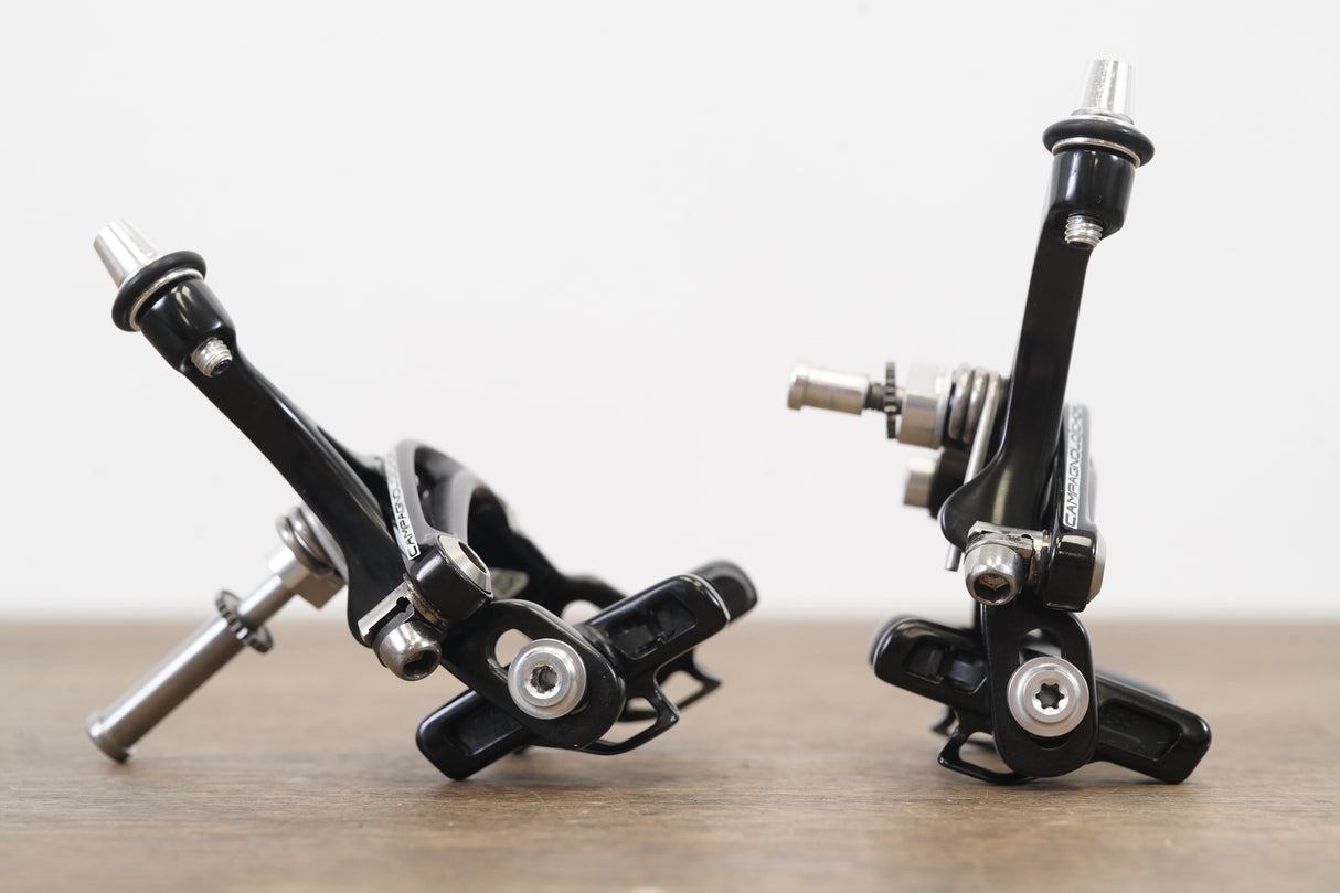 Campagnolo Chorus 11 Speed Mechanical Rim Brake Road Full Groupset (2015+)