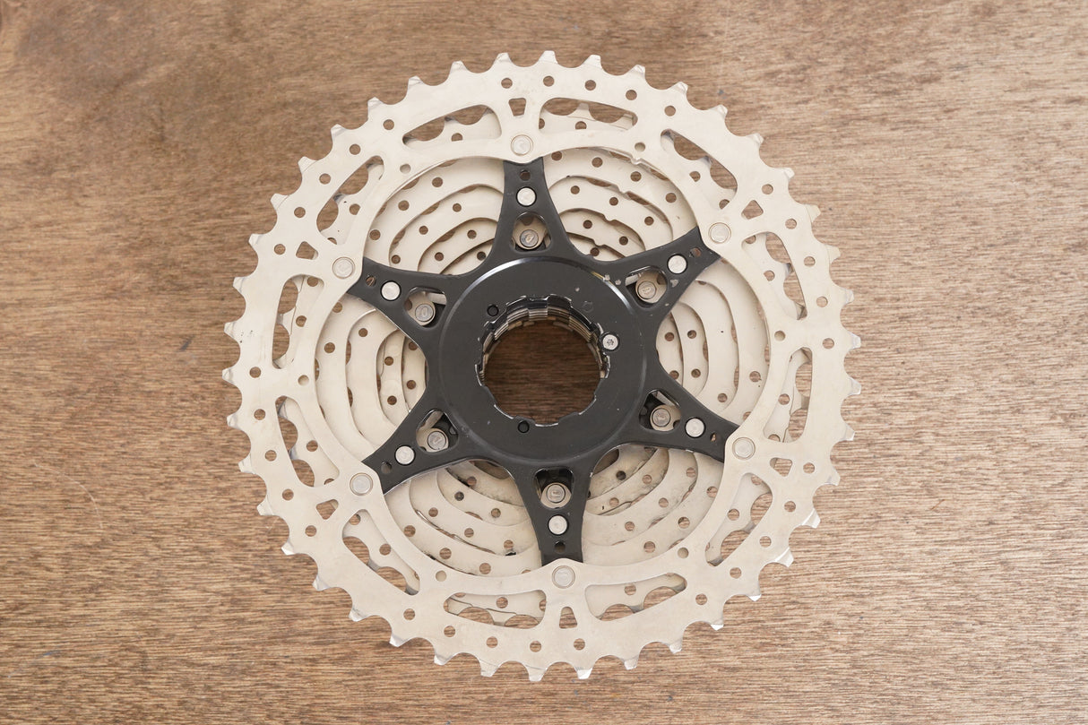 11-42T Shimano Deore CS-M5100 11 Speed Road MTB CX Gravel Cassette 491g