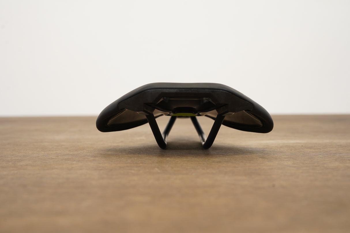 168mm Specialized Power Mimic Expert Ti Rail Road Saddle 217g