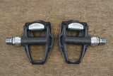 Shimano Dura-Ace PD-9000 SPD-SL Carbon Clipless Road Bike Pedals 248g