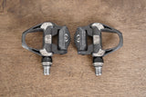 Shimano Dura-Ace PD-R9100 SPD-SL Carbon Clipless Road Bike Pedals 231g