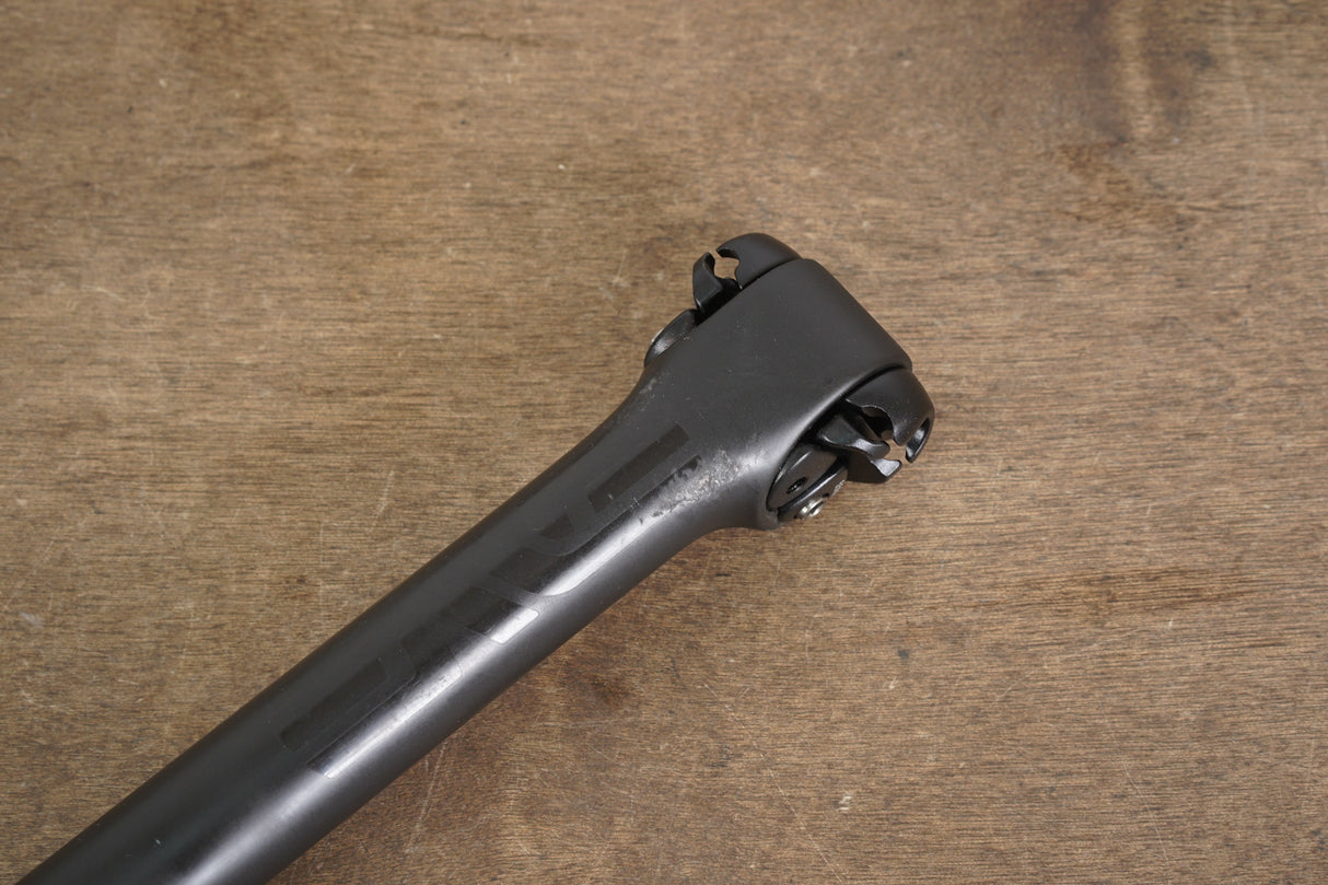 27.2mm ENVE Carbon 0 Setback Road Seatpost