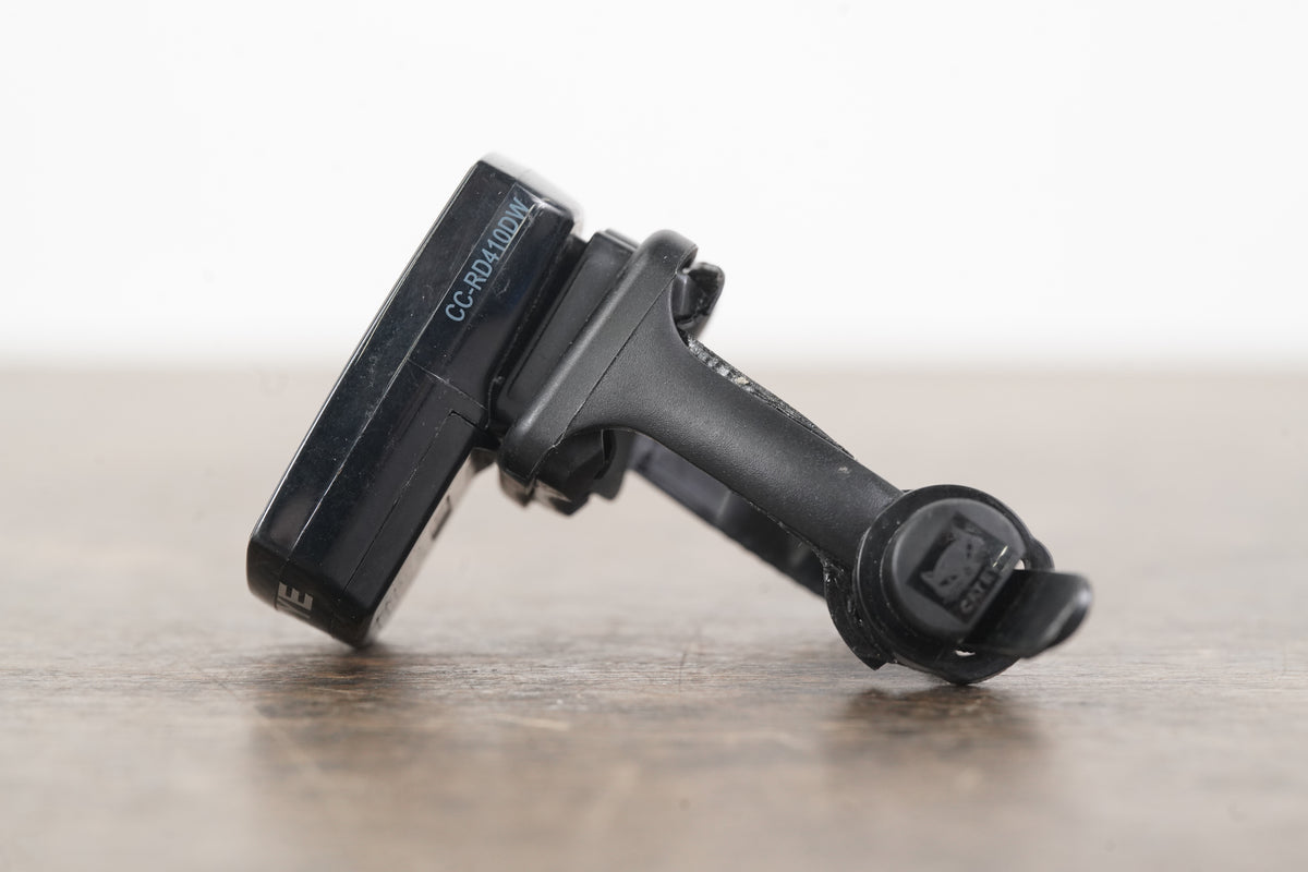 CatEye Strada Wireless Cycling GPS Computer + Mount And Sensor