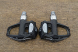 Shimano Dura-Ace PD-9000 SPD-SL Carbon Clipless Road Bike Pedals 248g