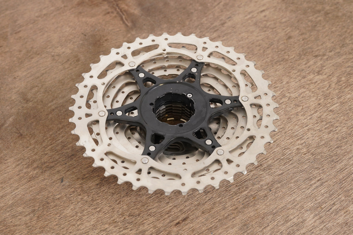 11-42T Shimano Deore CS-M5100 11 Speed Road MTB CX Gravel Cassette 491g