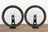 ENVE 3.4 SES AR Disc Chris King R45D Carbon Tubeless Clincher Disc Wheelset 11 Speed