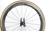 Zipp 303 Firecrest 77/177 Carbon Clincher Rim Brake Wheelset Campagnolo 11 Speed