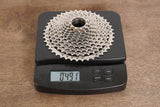 11-42T Shimano Deore CS-M5100 11 Speed Road MTB CX Gravel Cassette 491g