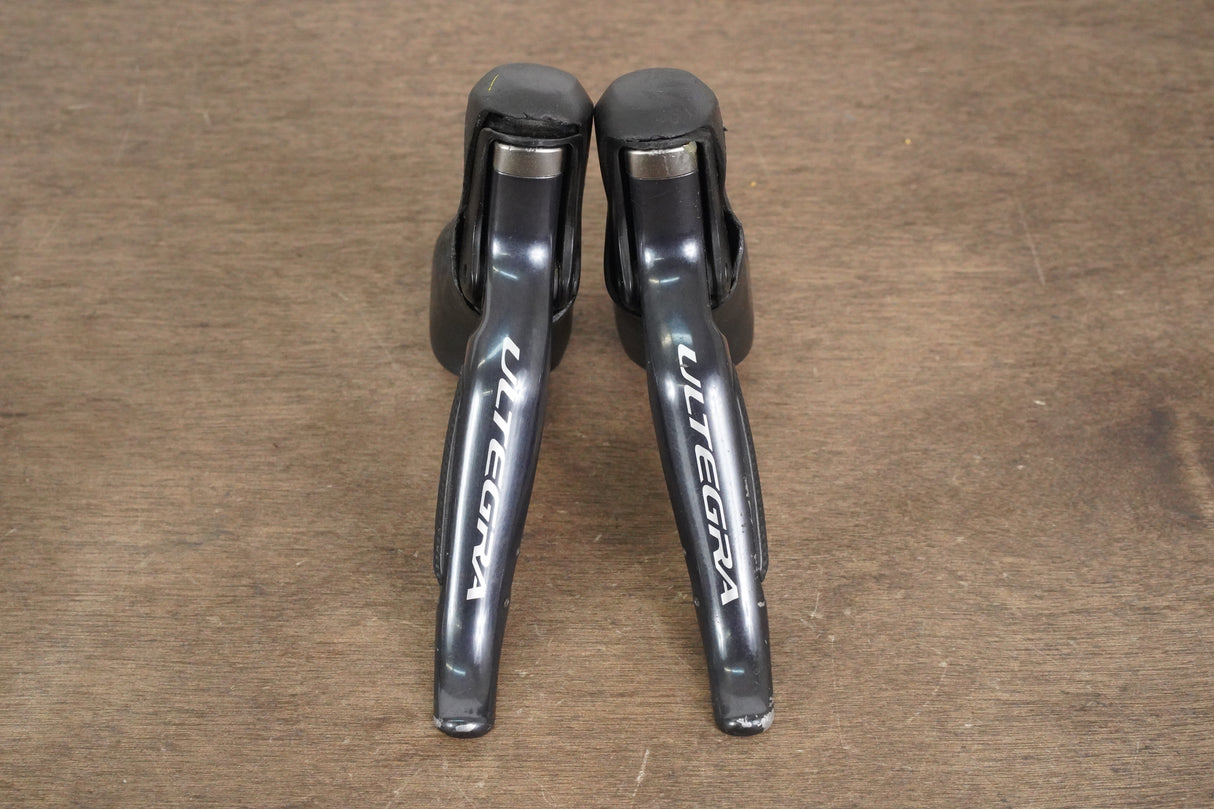Shimano Ultegra 6870 Di2 11 Speed Electronic Rim Brake Road Groupset