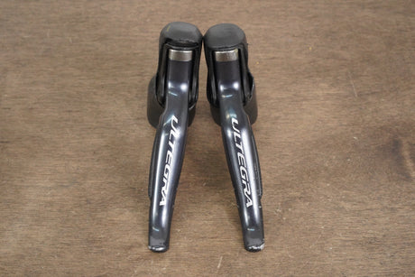 Shimano Ultegra 6870 Di2 11 Speed Electronic Rim Brake Road Groupset