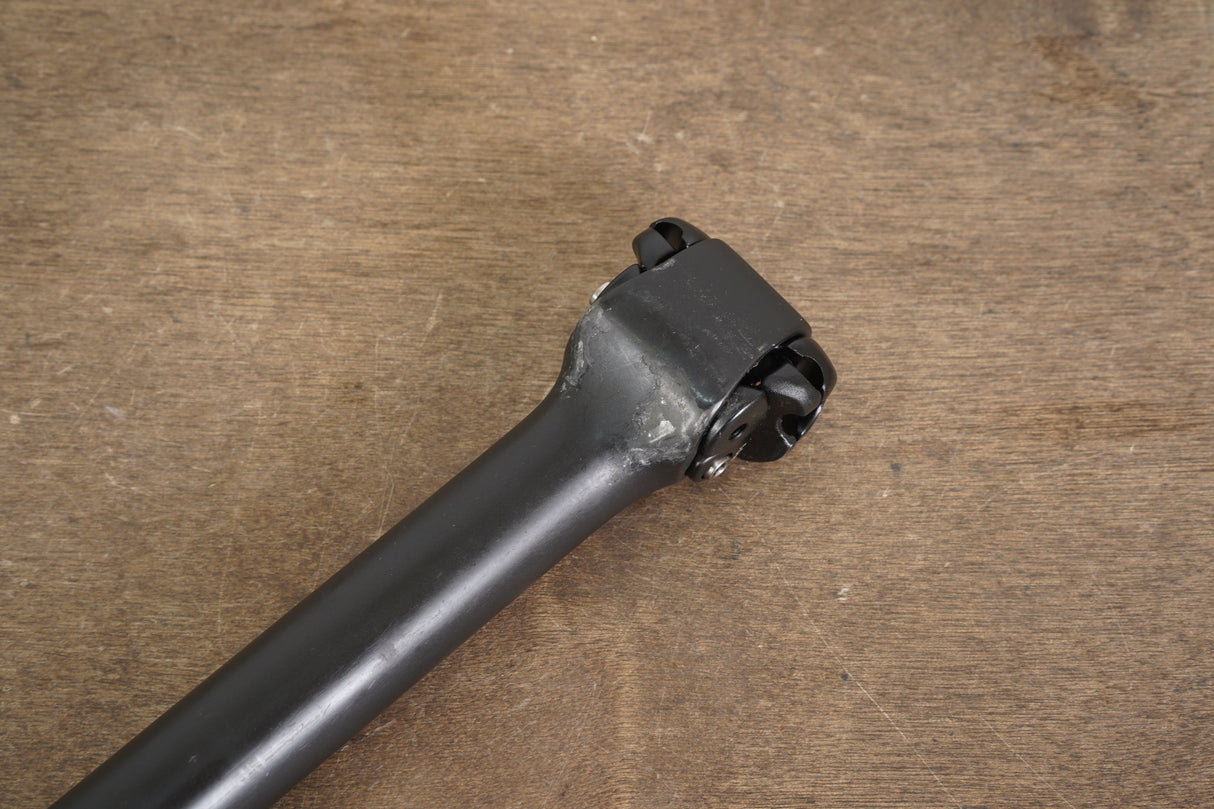 27.2mm ENVE Carbon 0 Setback Road Seatpost