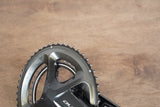 172.5mm 50/34T Shimano Dura-Ace FC-R9100 Stages Dual Sided Power Meter Crankset