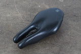 130mm ISM PS 1.0 15 Stainless Steel Rail TT Triathlon Road Saddle 273g
