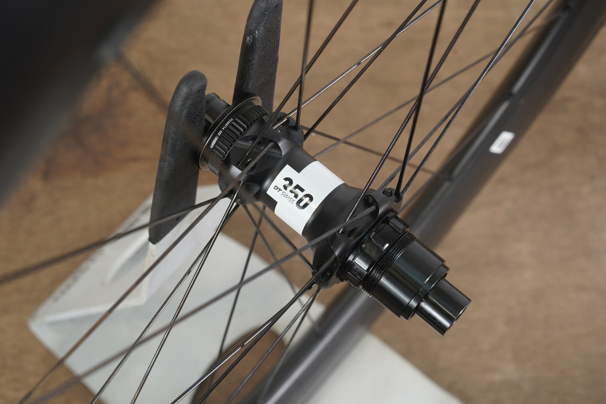 Roval Alpinist CL II Carbon Tubeless Disc Brake Wheelset SRAM XDR 12 Speed