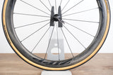 Zipp 303 Firecrest 77/177 Carbon Clincher Rim Brake Wheelset Campagnolo 11 Speed