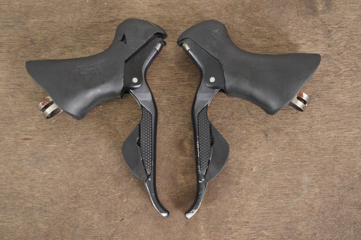 Shimano Ultegra 6870 Di2 11 Speed Electronic Rim Brake Road Groupset