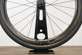 ENVE 3.4 SES AR Disc Chris King R45D Carbon Tubeless Clincher Disc Wheelset 11 Speed