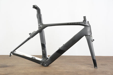 54cm Trek Madone 9 Carbon Aero Rim Brake Road Frameset