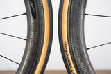 Zipp 303 Firecrest 77/177 Carbon Clincher Rim Brake Wheelset Campagnolo 11 Speed