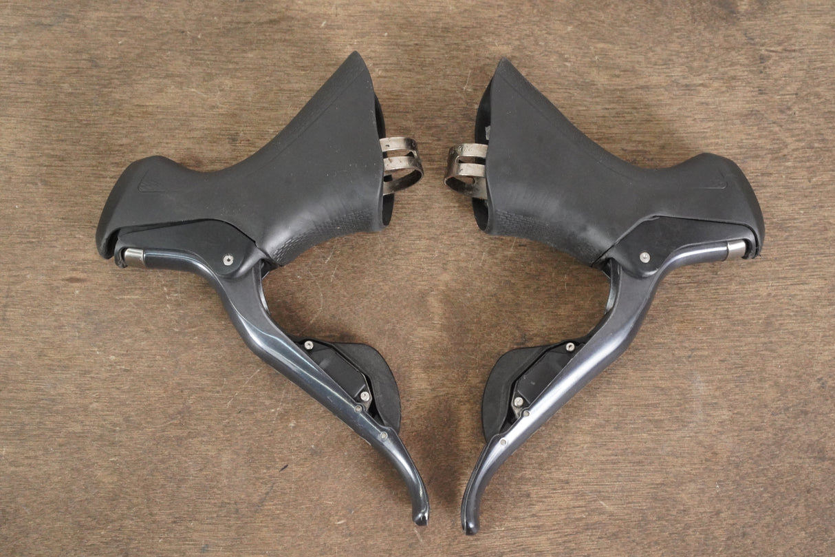 Shimano Ultegra 6870 Di2 11 Speed Electronic Rim Brake Road Groupset