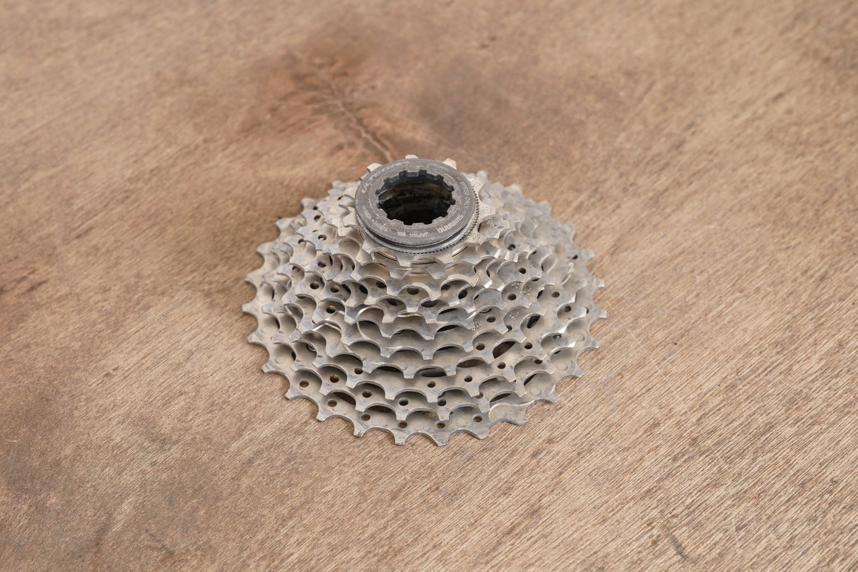 11-28T Shimano Ultegra CS-6800 11 Speed Road Cassette 245g