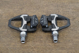 Shimano Dura-Ace PD-9000 SPD-SL Carbon Clipless Road Bike Pedals 248g